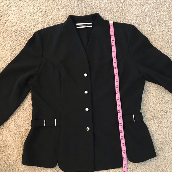 Amanda Smith Jacket blazer - Picture 10 of 12